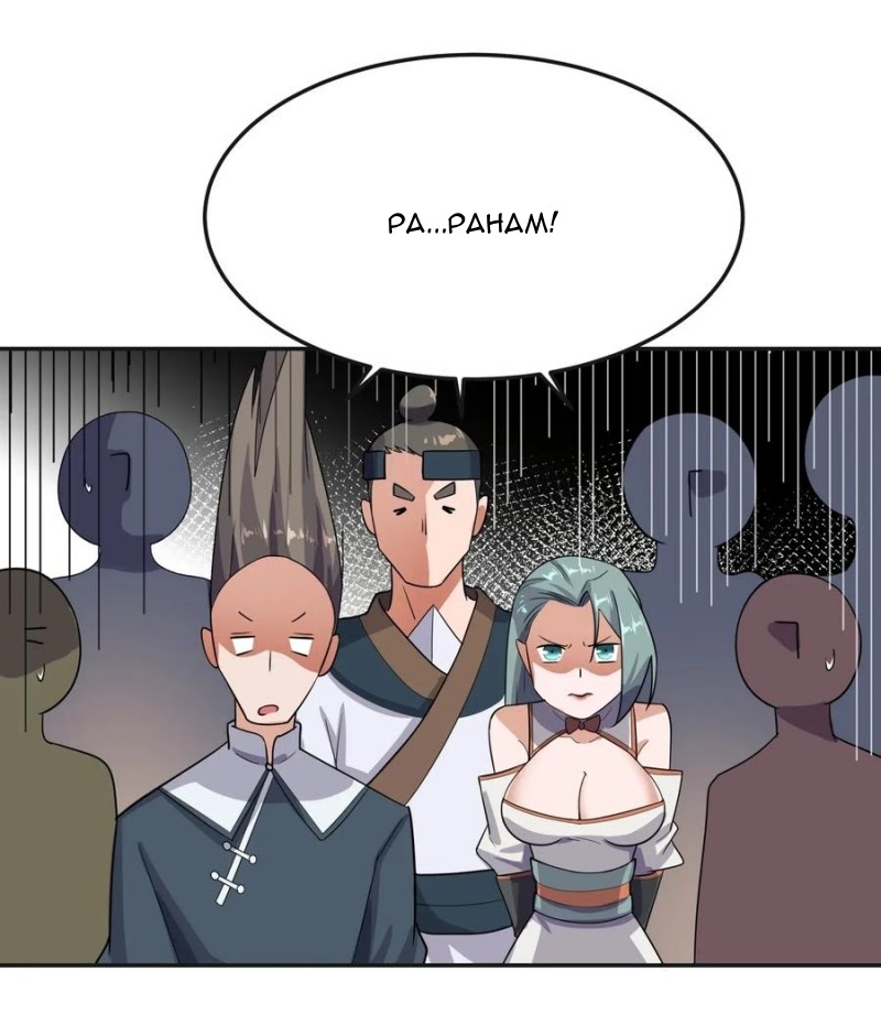 First Dragon (Yuanlong) Chapter 101 Gambar 29